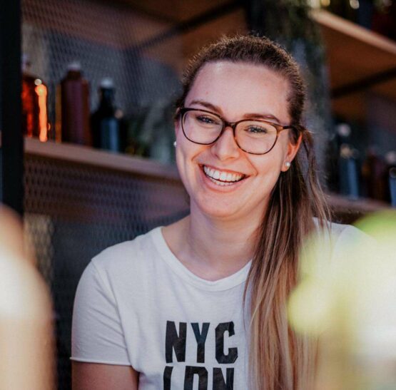 Marketing | Antonia Schmucker